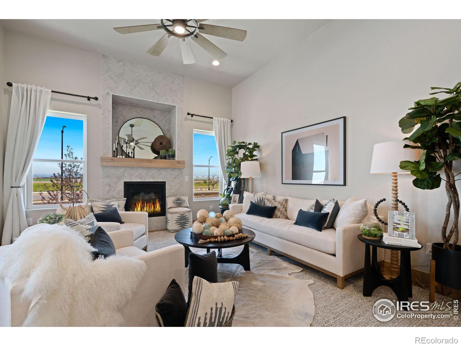 3661 N Buchanan Court Aurora CO 80019
