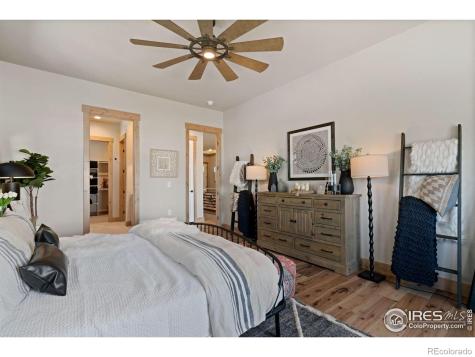 3661 N Buchanan Court Aurora CO 80019