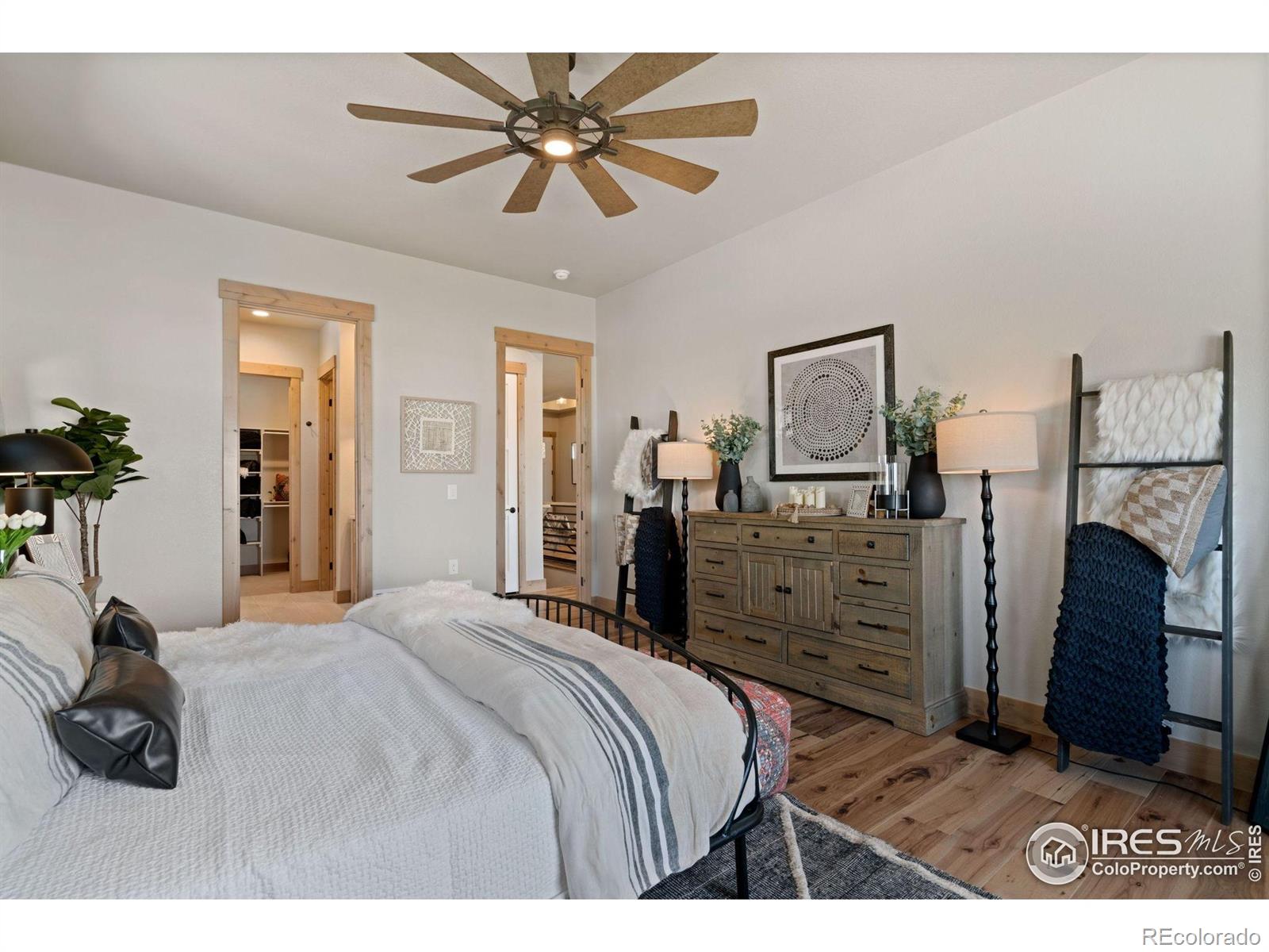 3661 N Buchanan Court Aurora CO 80019