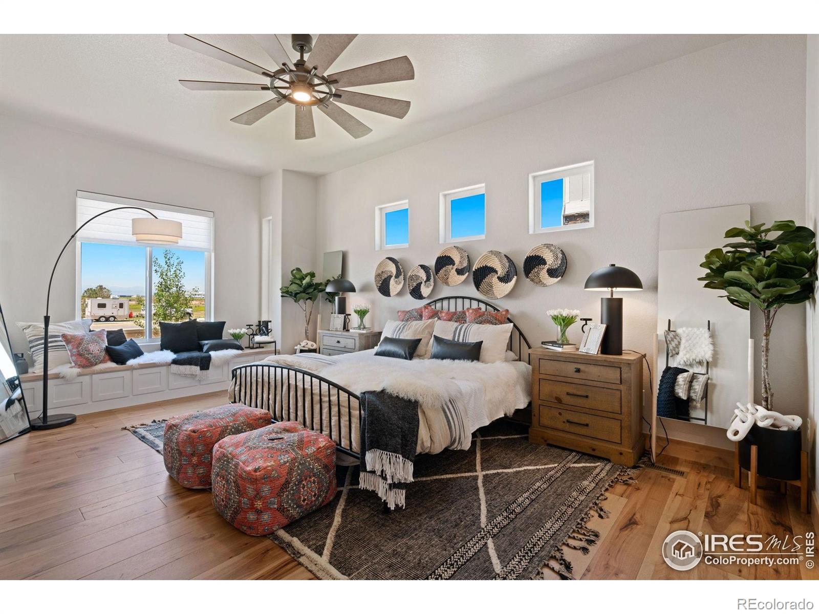 3661 N Buchanan Court Aurora CO 80019