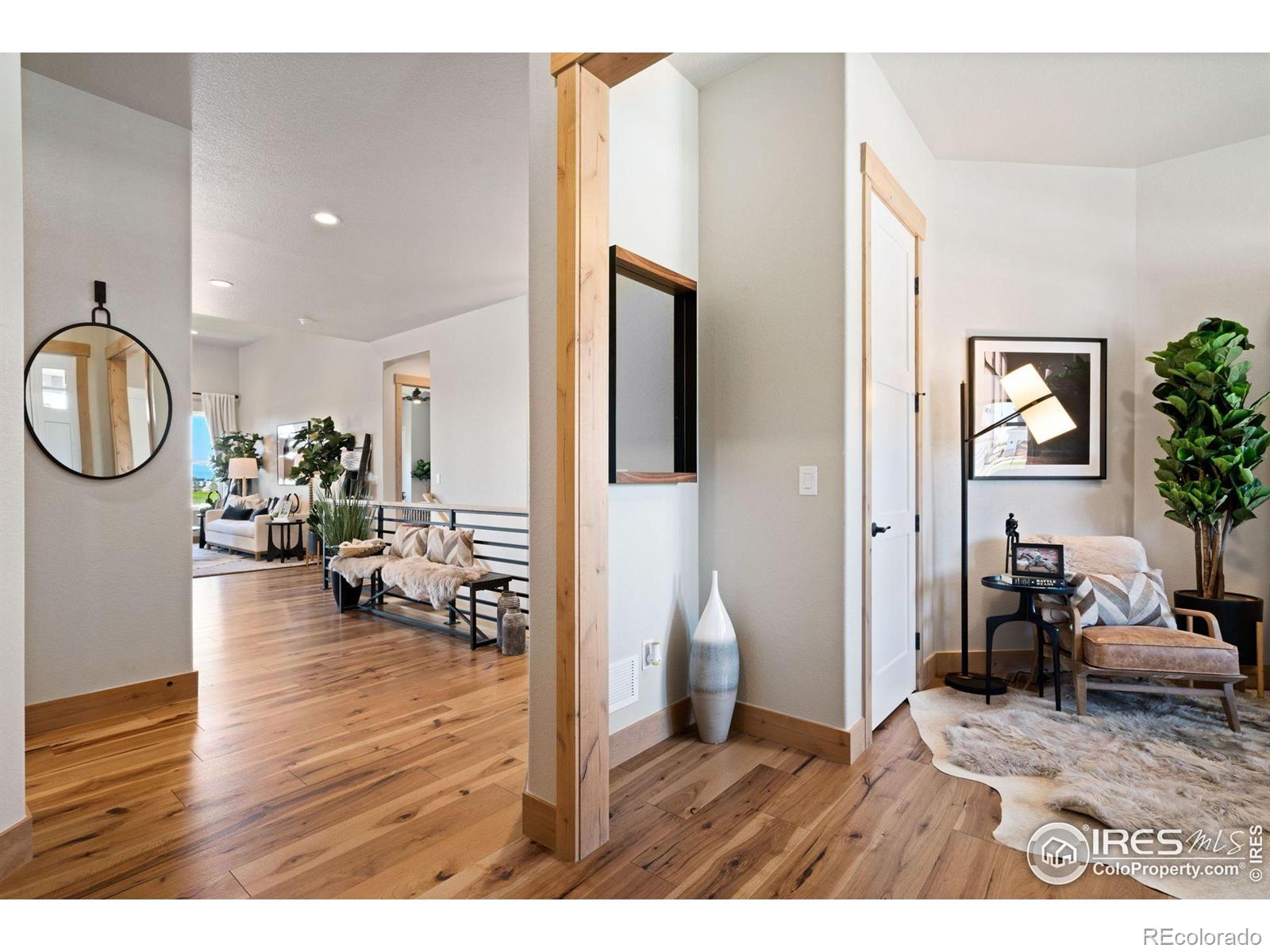 3661 N Buchanan Court Aurora CO 80019
