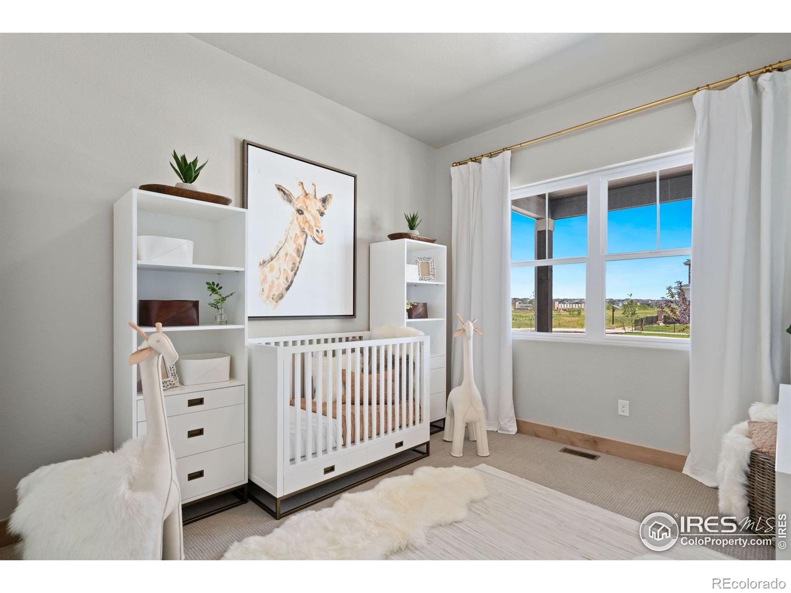 3661 N Buchanan Court Aurora CO 80019