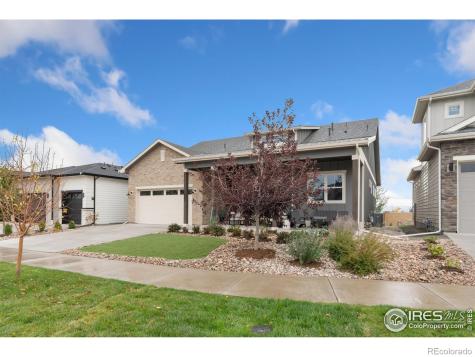 3661 N Buchanan Court Aurora CO 80019