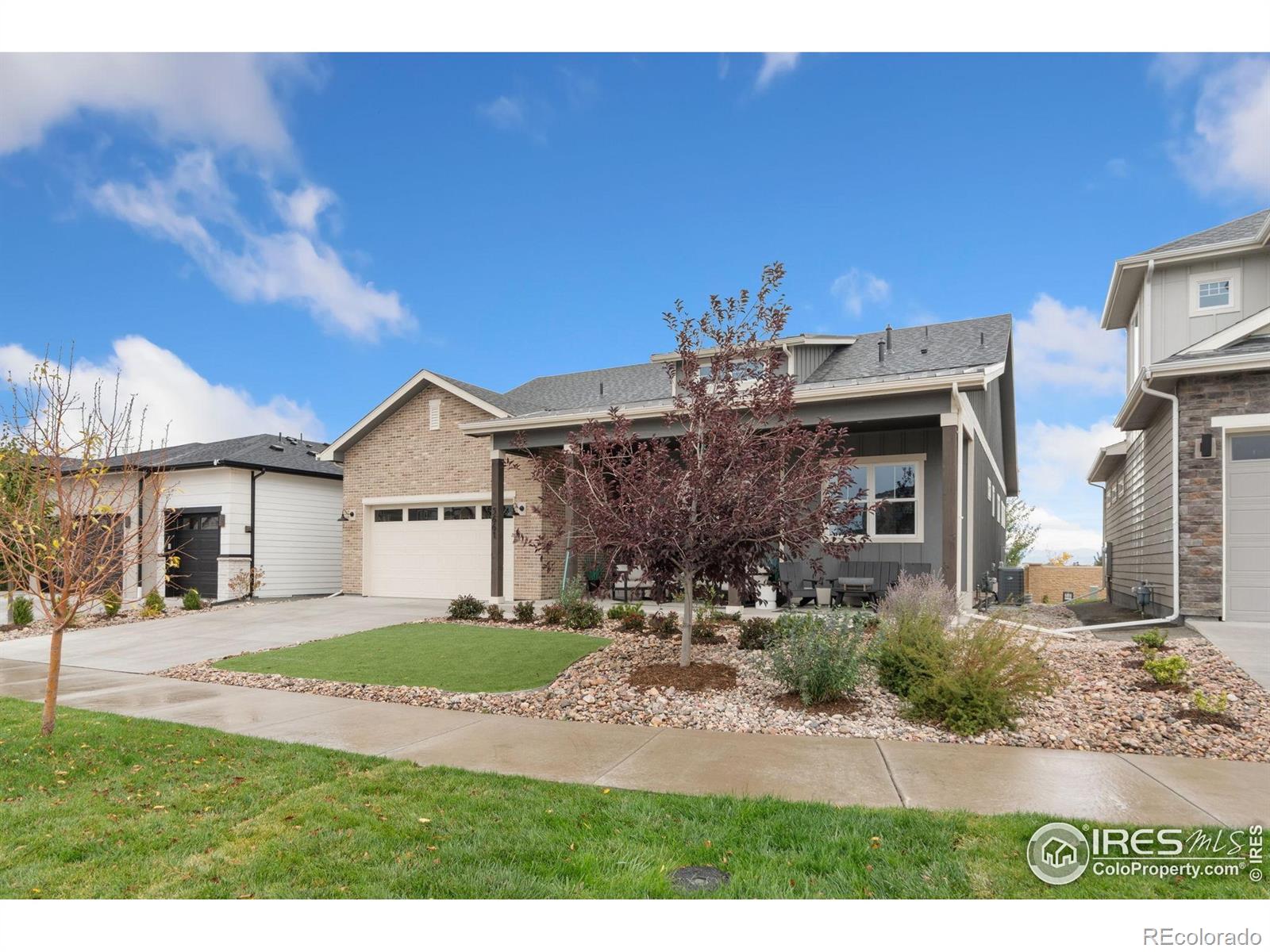 3661 N Buchanan Court Aurora CO 80019