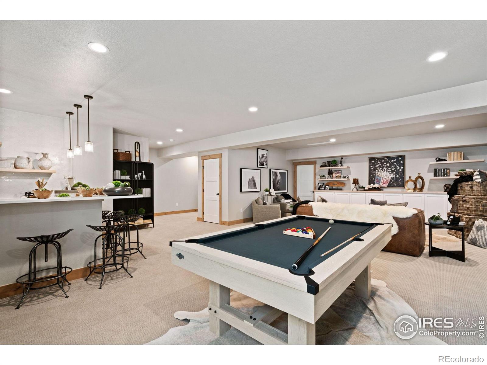 3661 N Buchanan Court Aurora CO 80019
