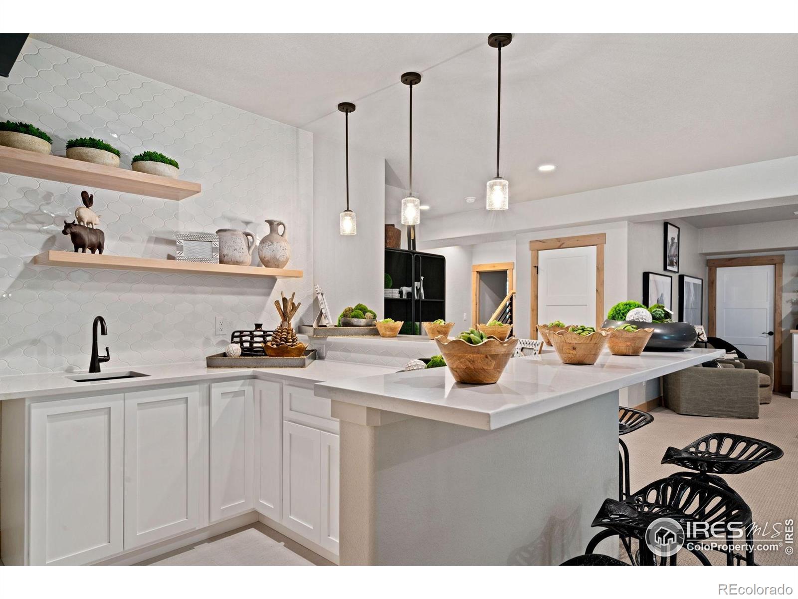 3661 N Buchanan Court Aurora CO 80019