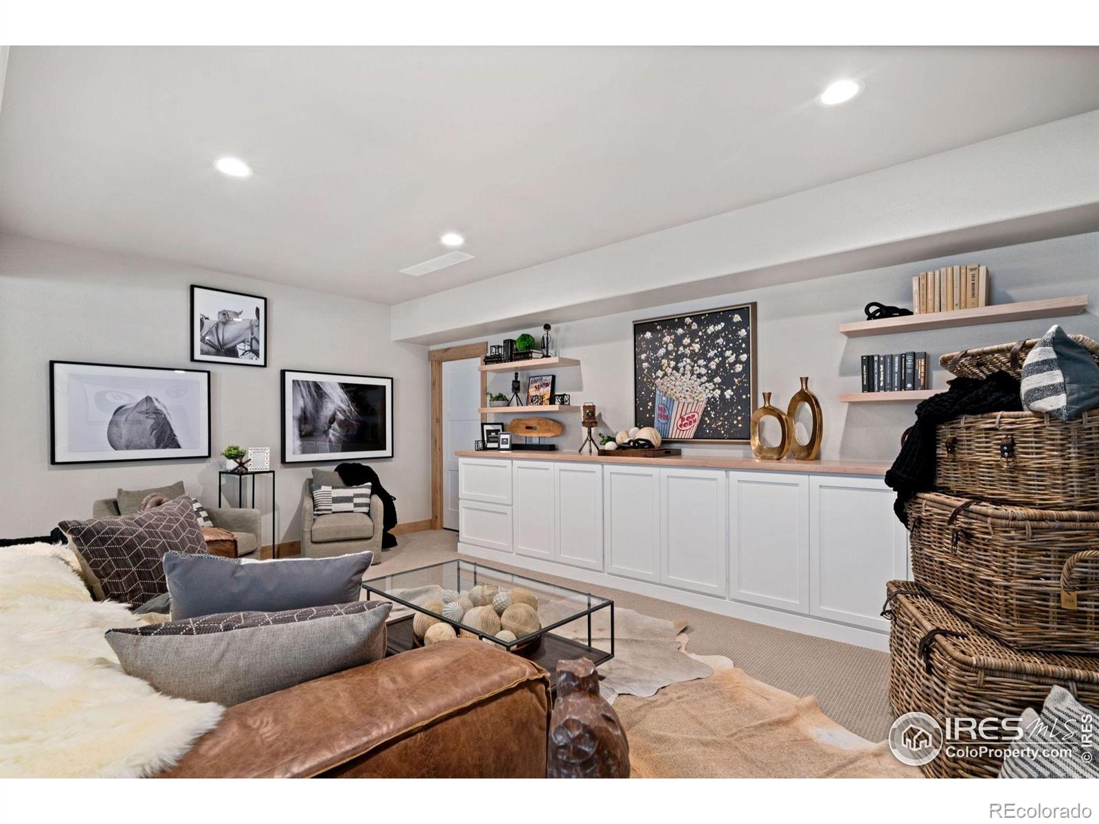 3661 N Buchanan Court Aurora CO 80019