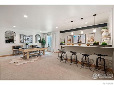 3661 N Buchanan Court Aurora CO 80019