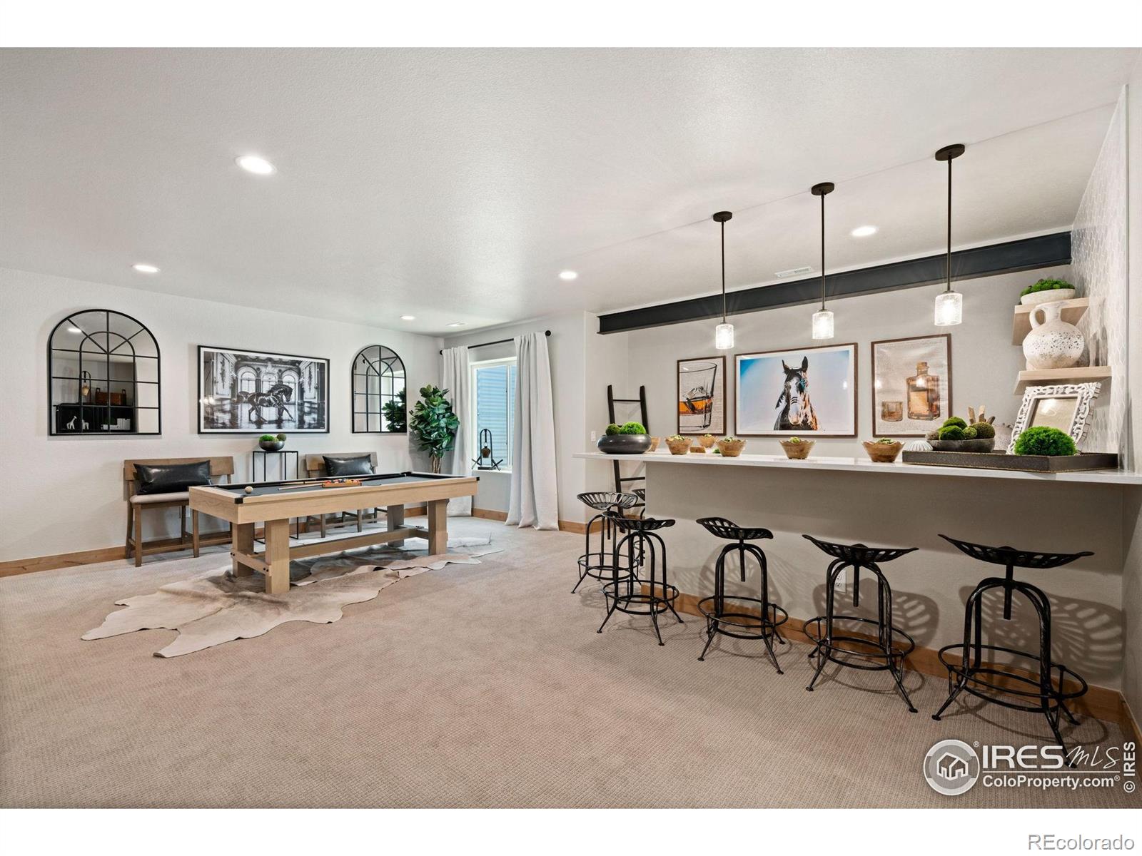 3661 N Buchanan Court Aurora CO 80019