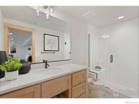 3661 N Buchanan Court Aurora CO 80019