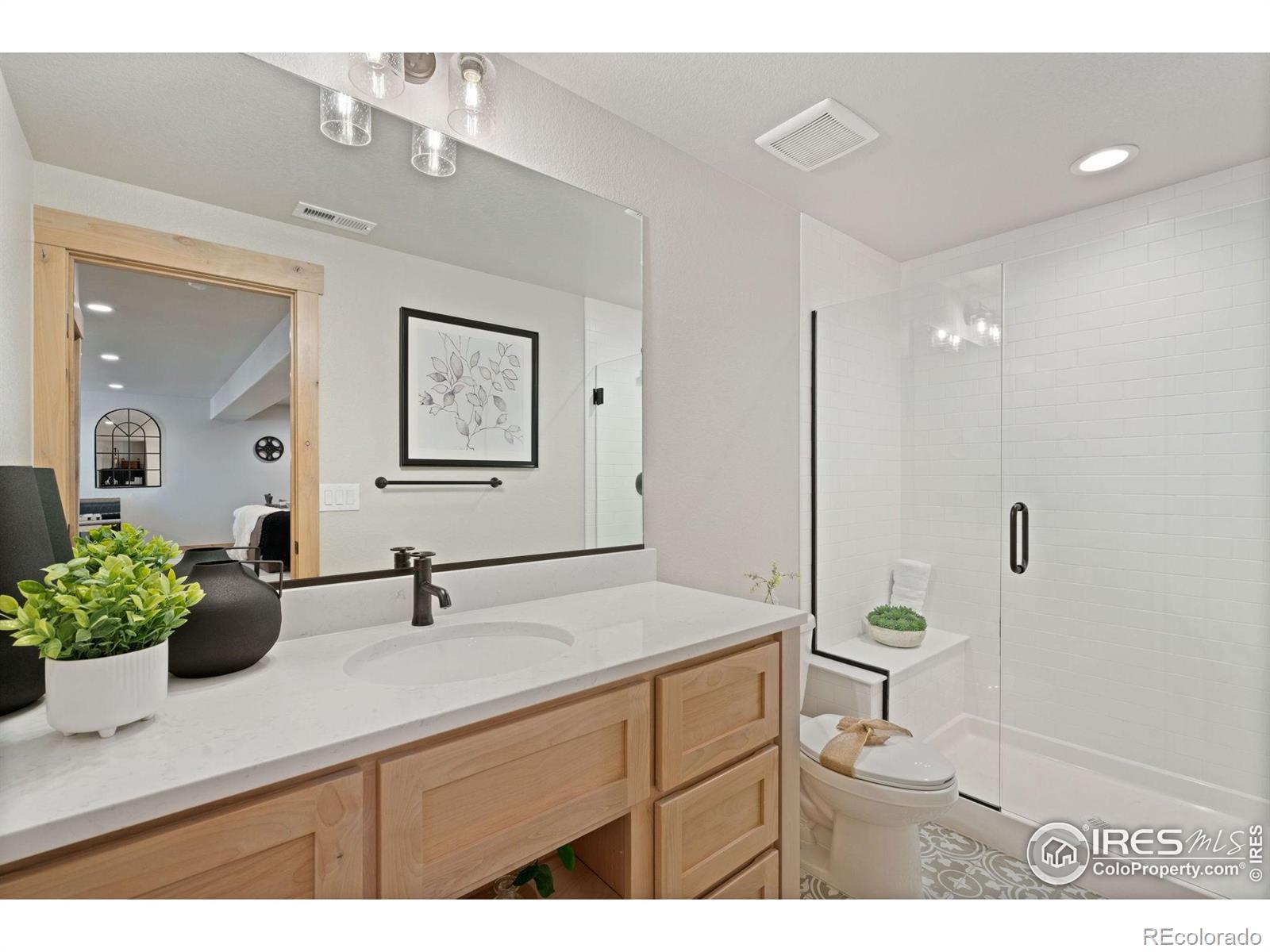 3661 N Buchanan Court Aurora CO 80019