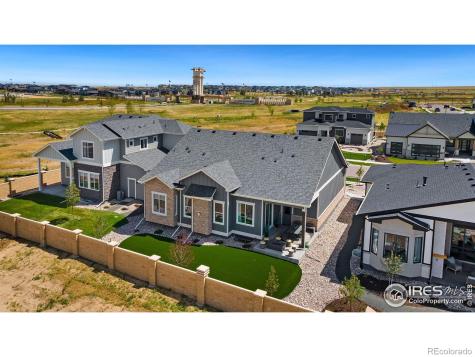 3661 N Buchanan Court Aurora CO 80019