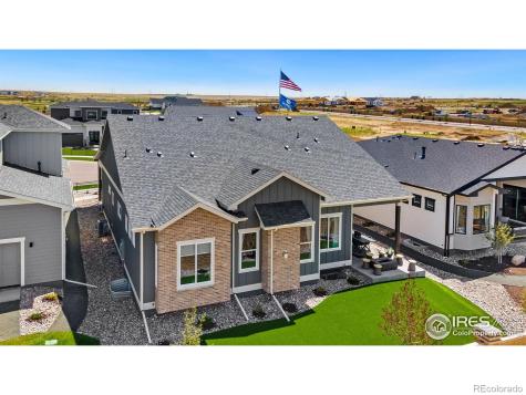 3661 N Buchanan Court Aurora CO 80019