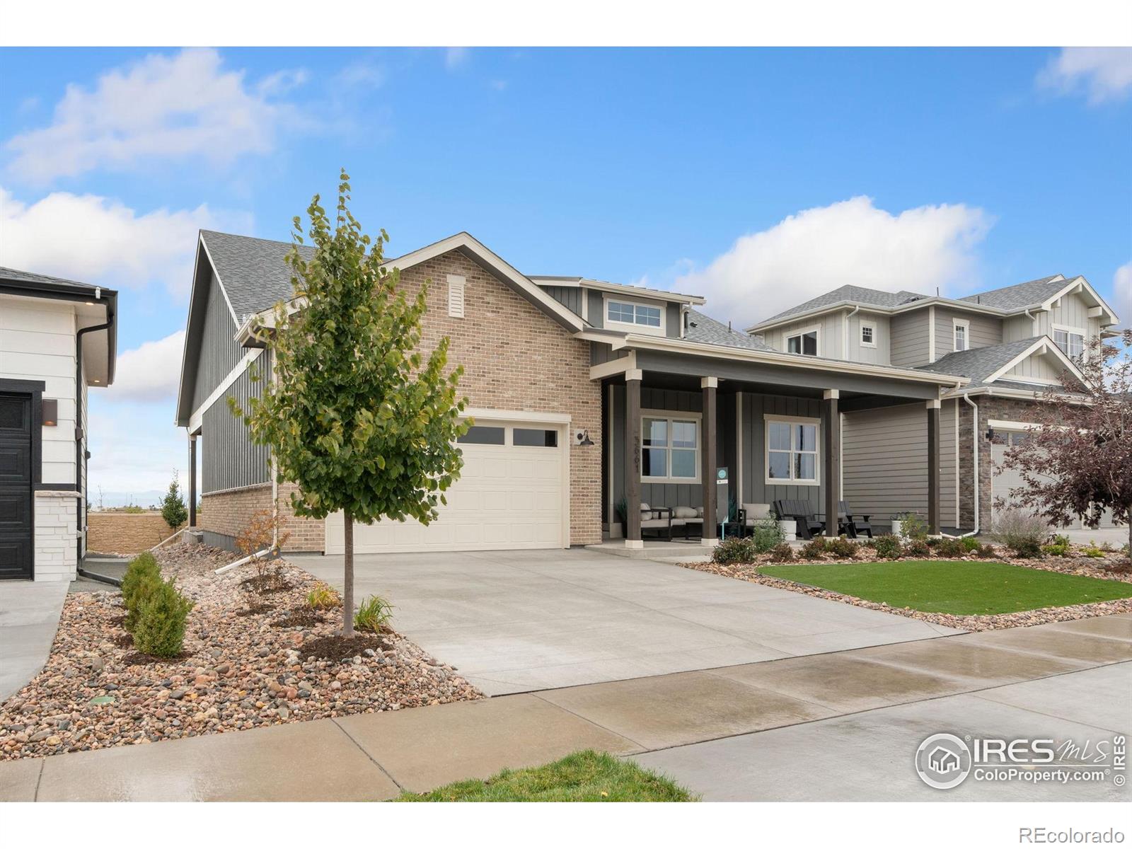 3661 N Buchanan Court Aurora CO 80019