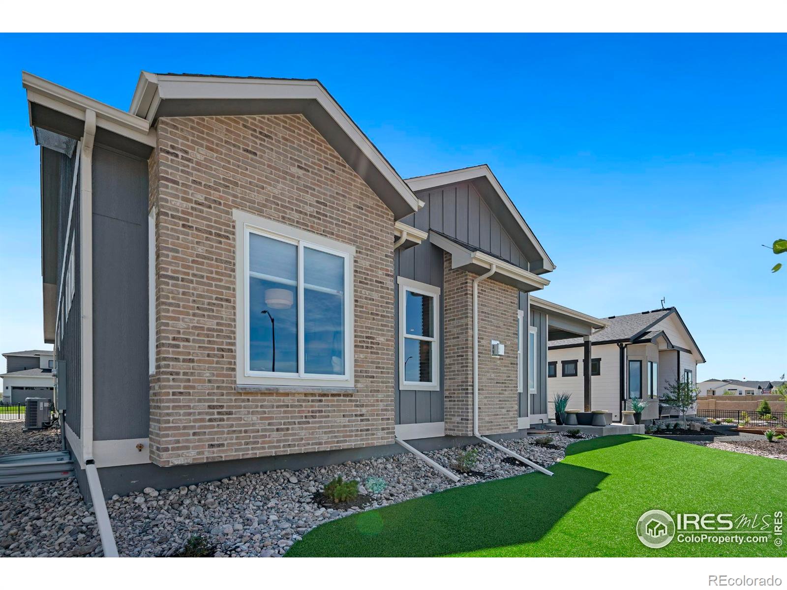 3661 N Buchanan Court Aurora CO 80019