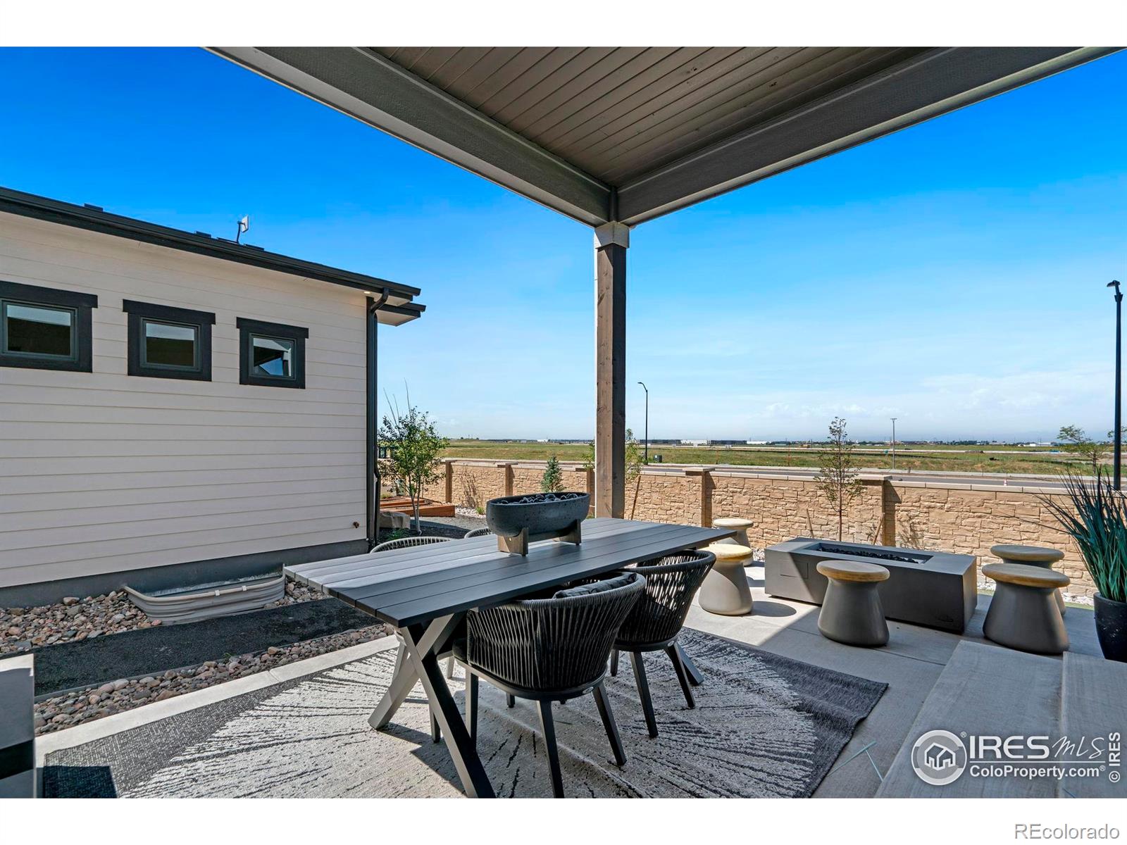 3661 N Buchanan Court Aurora CO 80019