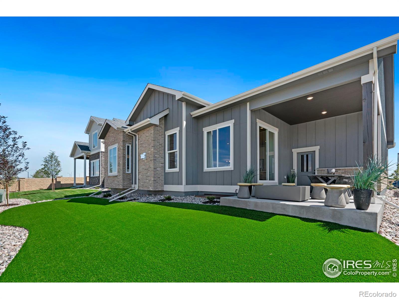 3661 N Buchanan Court Aurora CO 80019