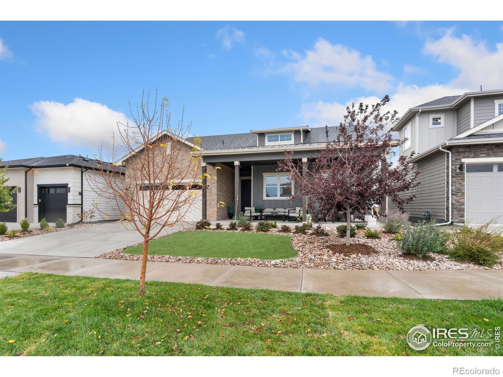 3661 N Buchanan Court Aurora CO 80019