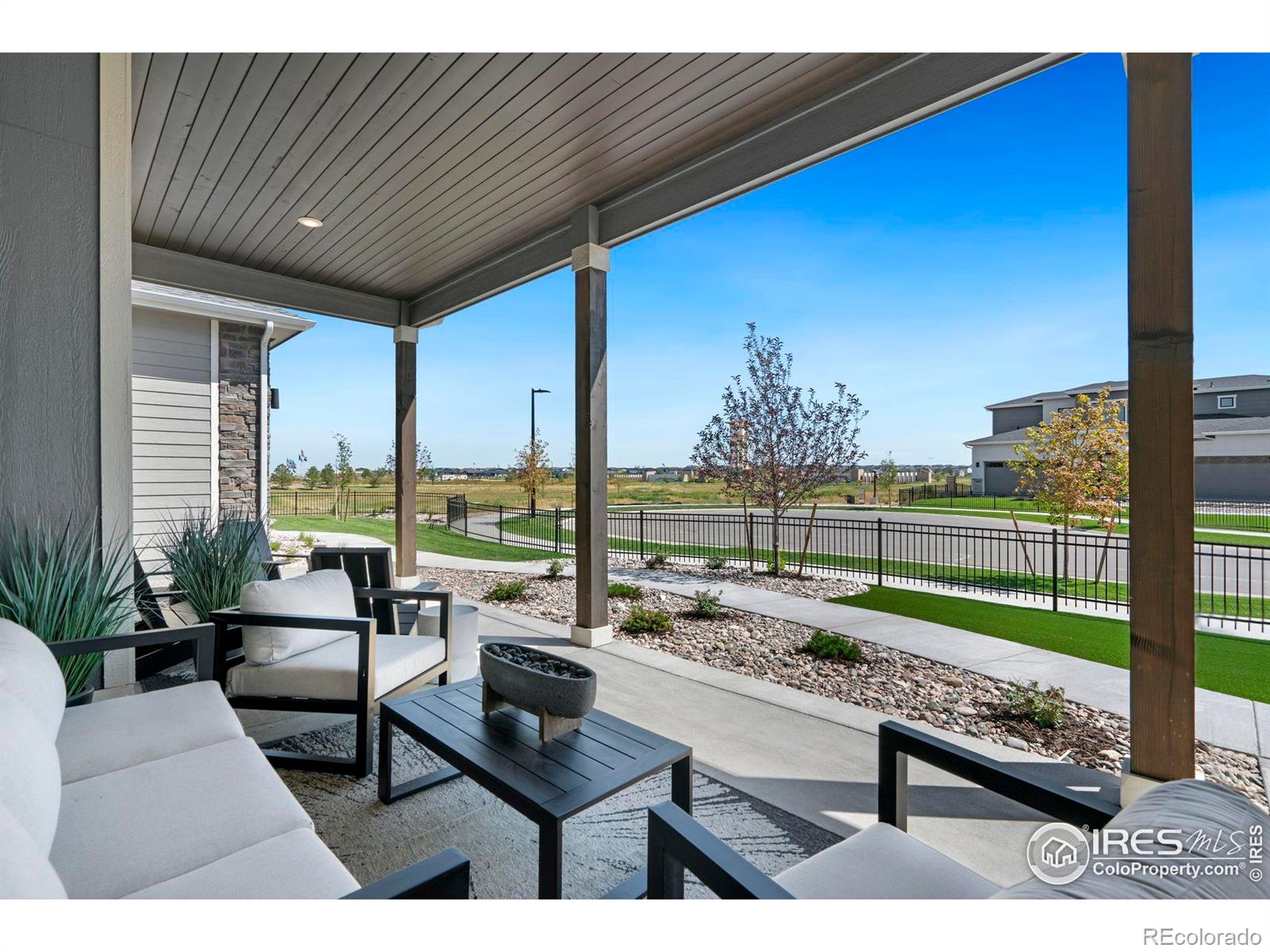 3661 N Buchanan Court Aurora CO 80019