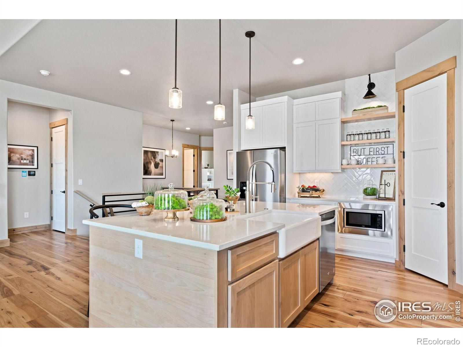 3661 N Buchanan Court Aurora CO 80019