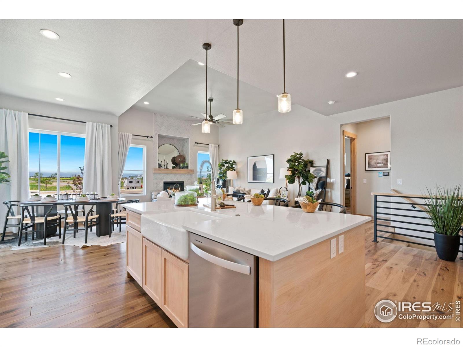 3661 N Buchanan Court Aurora CO 80019