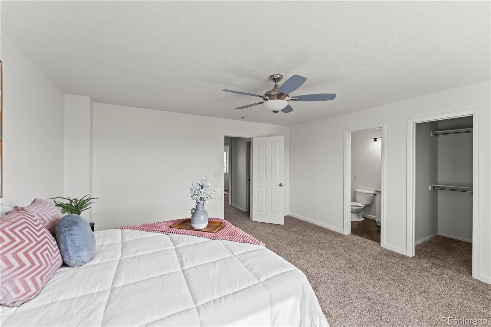 5090 Weaver Drive Colorado Springs CO 80922