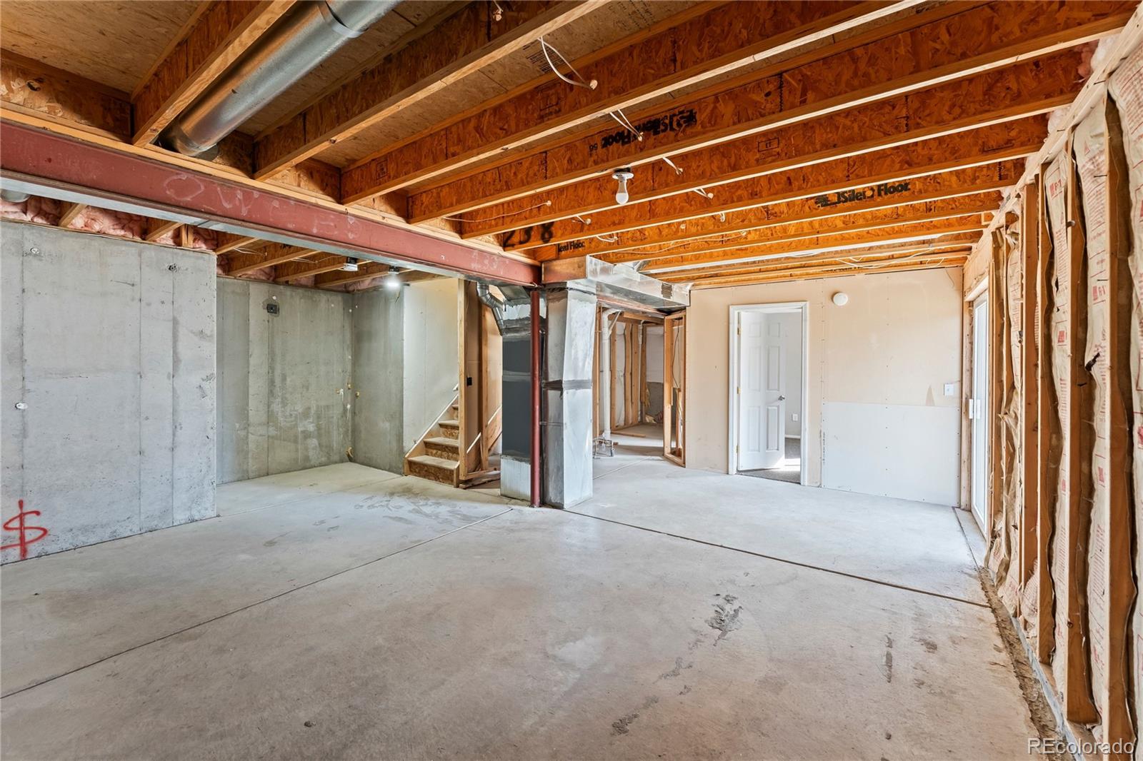 5090 Weaver Drive Colorado Springs CO 80922