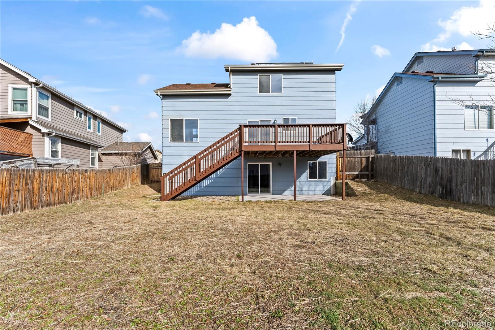 5090 Weaver Drive Colorado Springs CO 80922