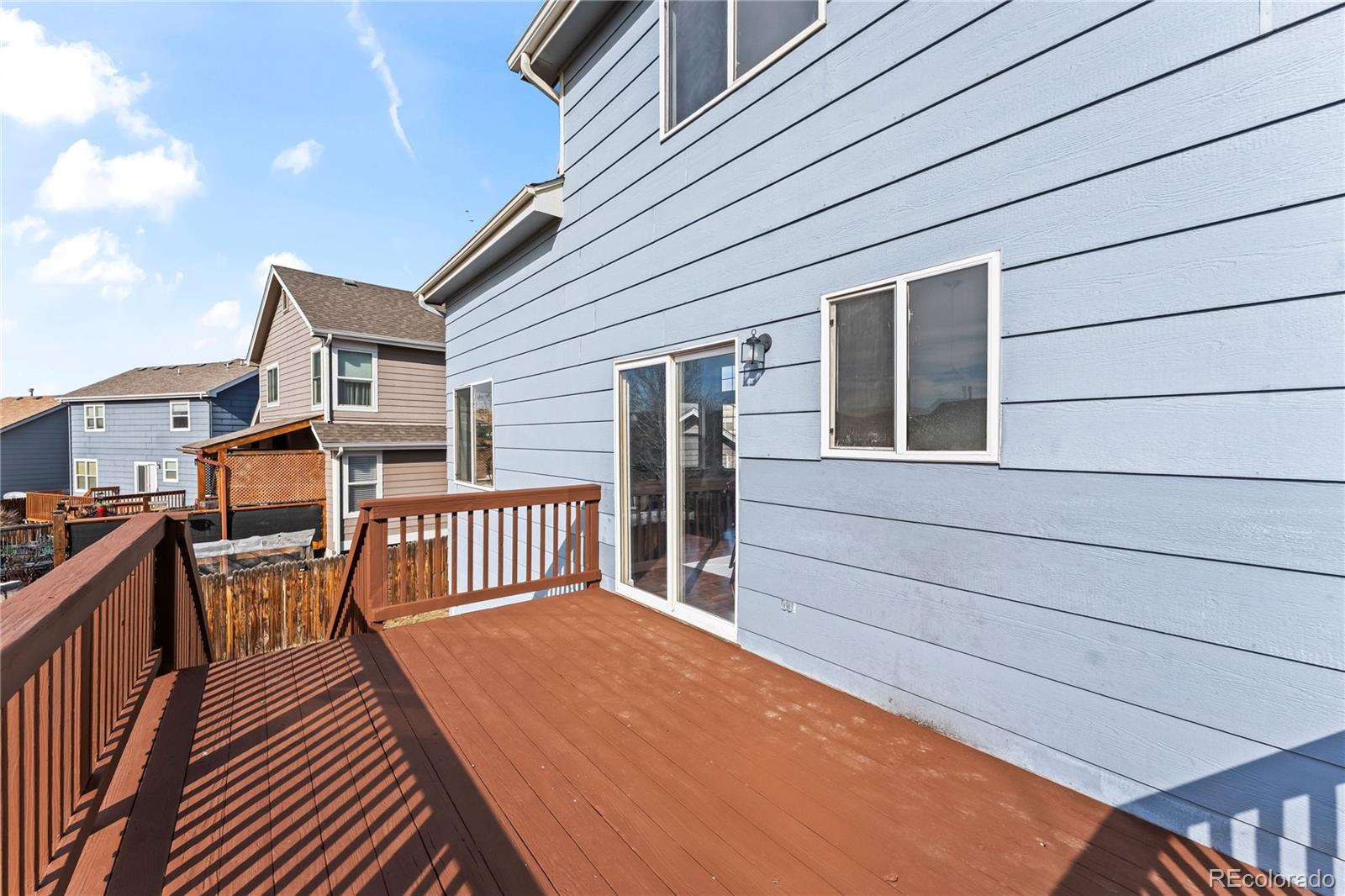 5090 Weaver Drive Colorado Springs CO 80922