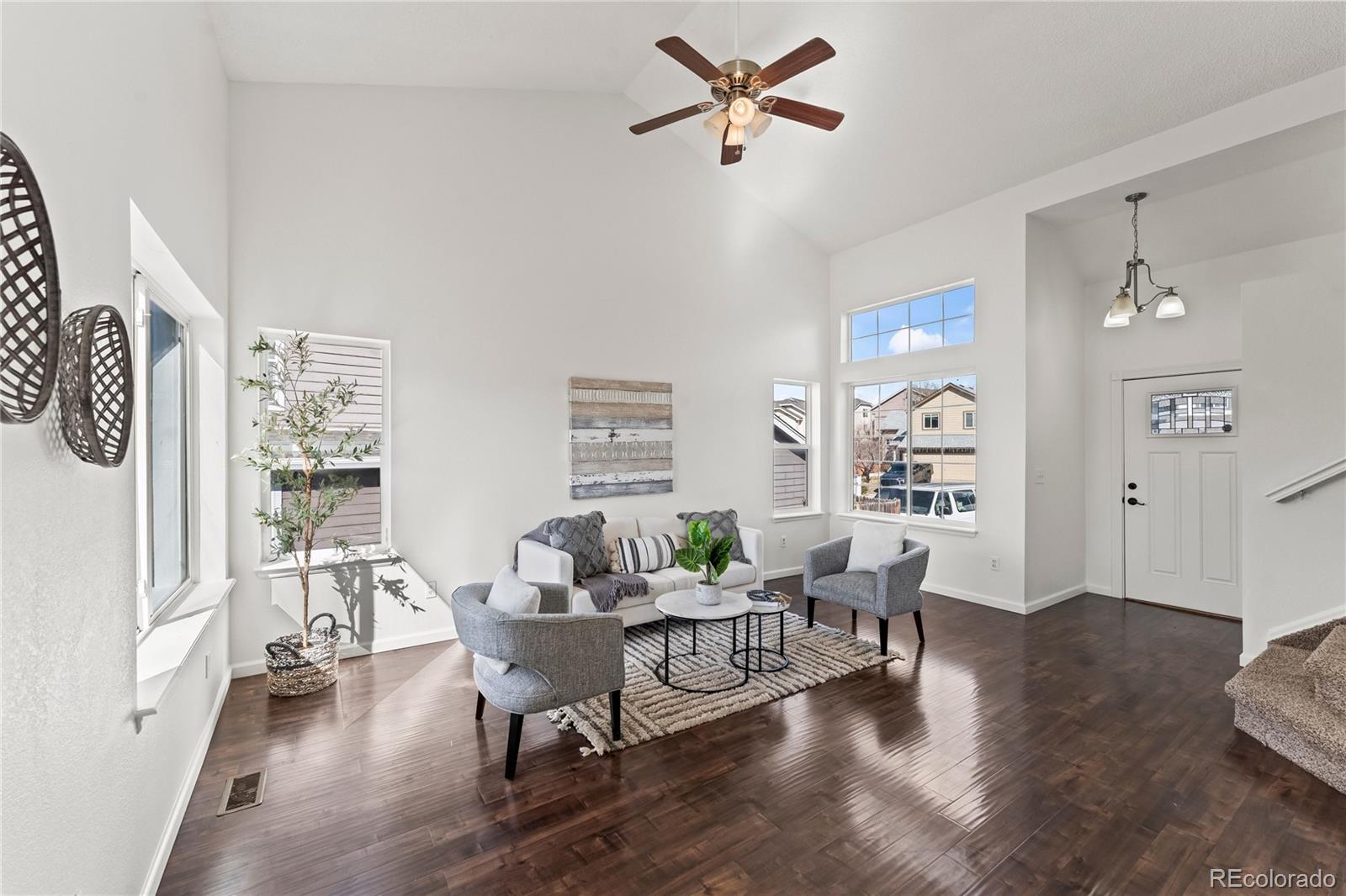 5090 Weaver Drive Colorado Springs CO 80922
