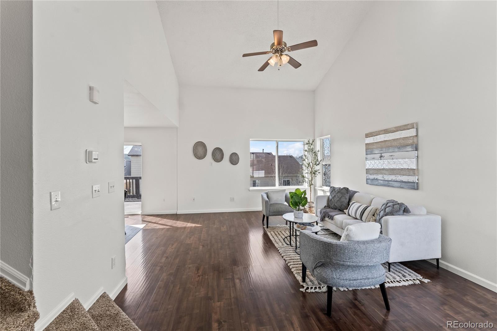5090 Weaver Drive Colorado Springs CO 80922
