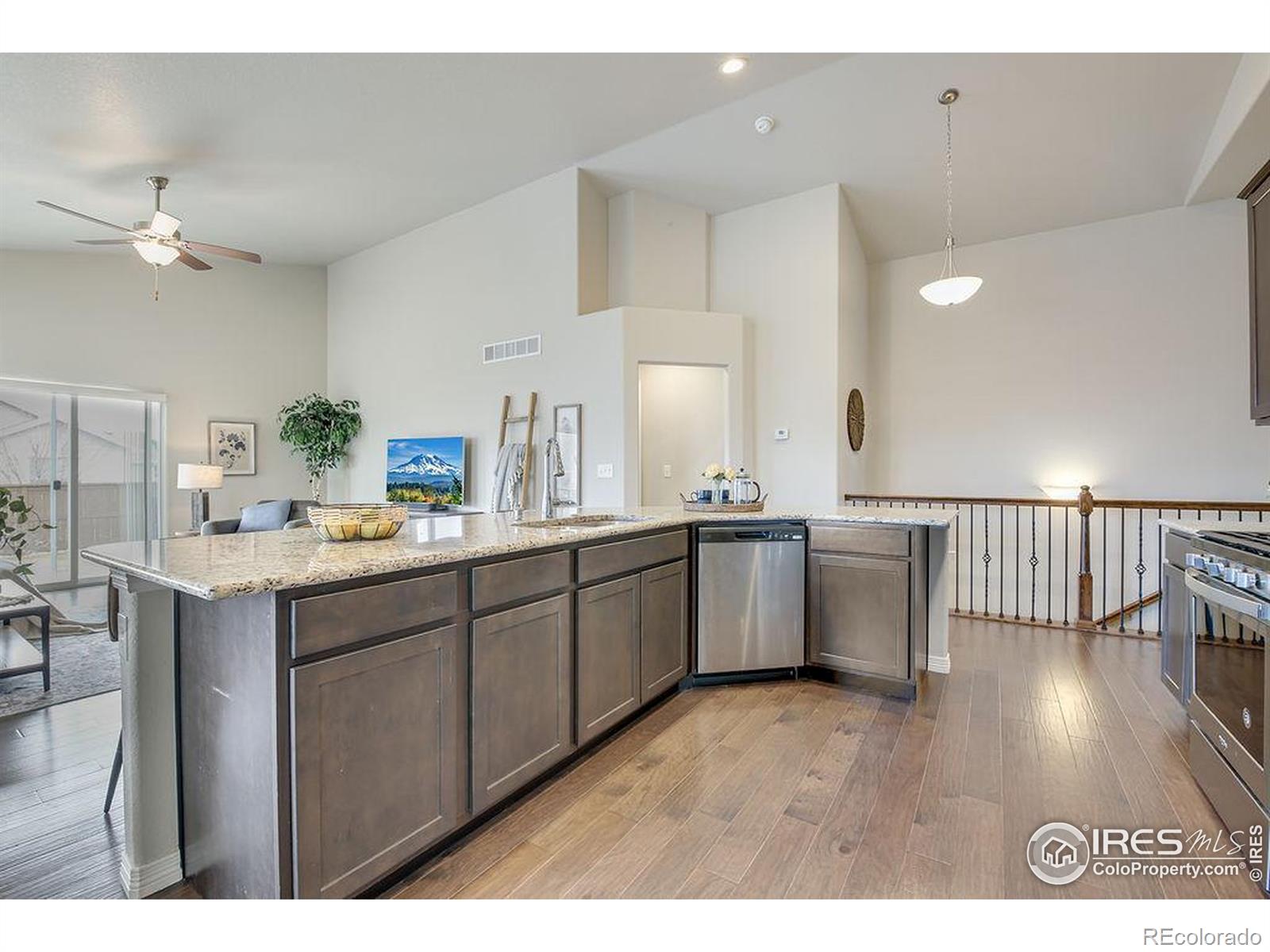 1882 La Salle Drive Loveland CO 80538