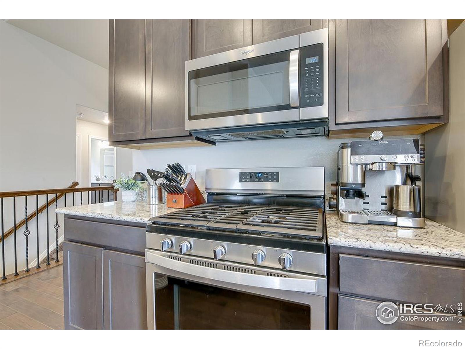 1882 La Salle Drive Loveland CO 80538