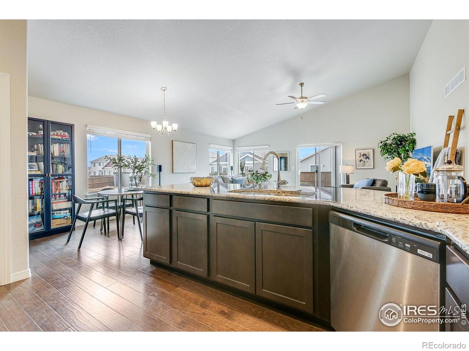 1882 La Salle Drive Loveland CO 80538