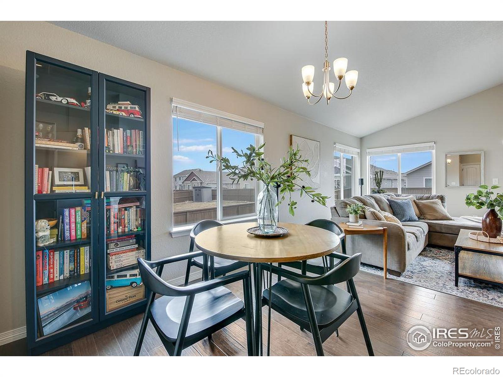 1882 La Salle Drive Loveland CO 80538
