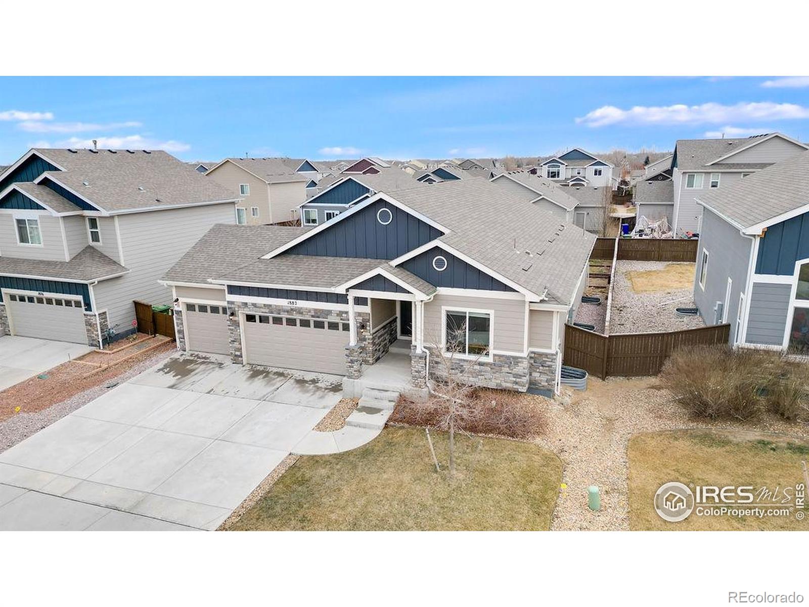 1882 La Salle Drive Loveland CO 80538