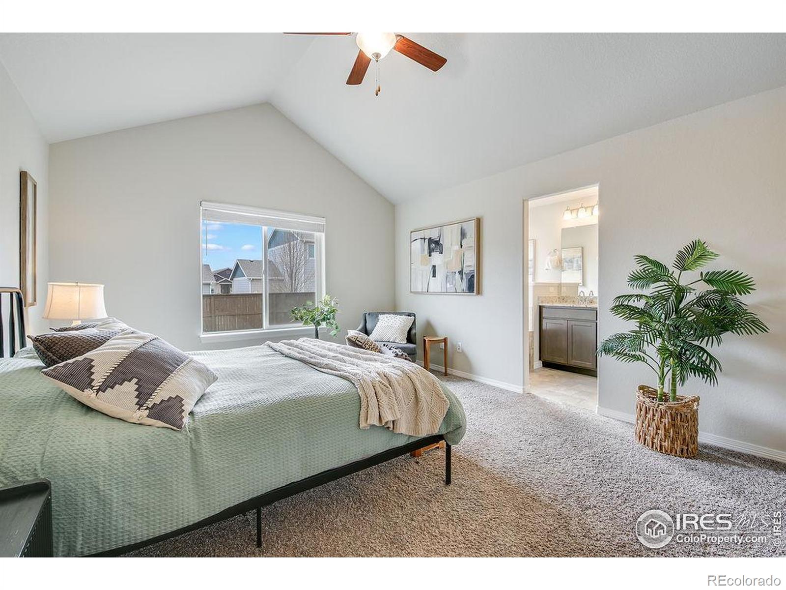 1882 La Salle Drive Loveland CO 80538