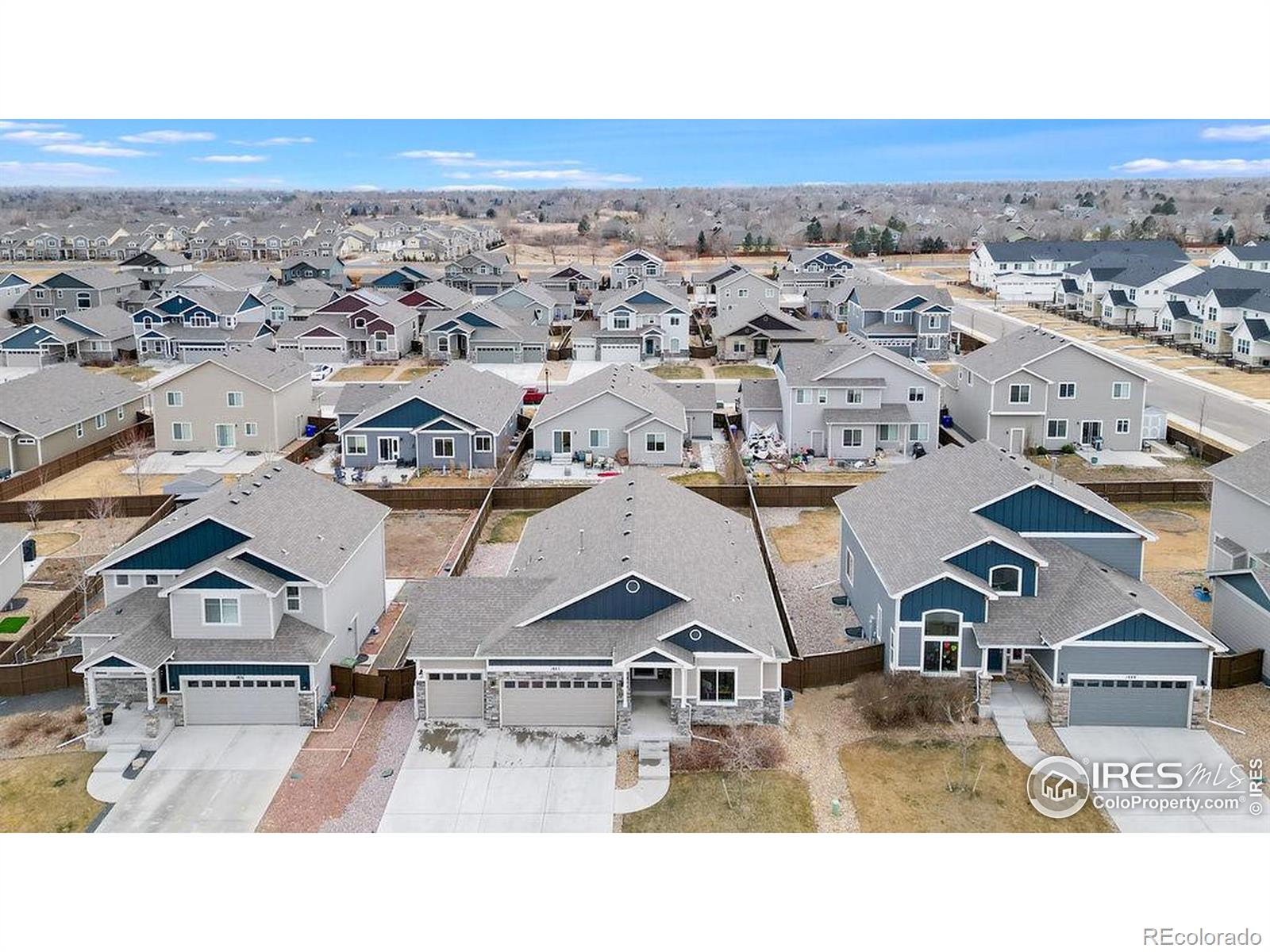 1882 La Salle Drive Loveland CO 80538
