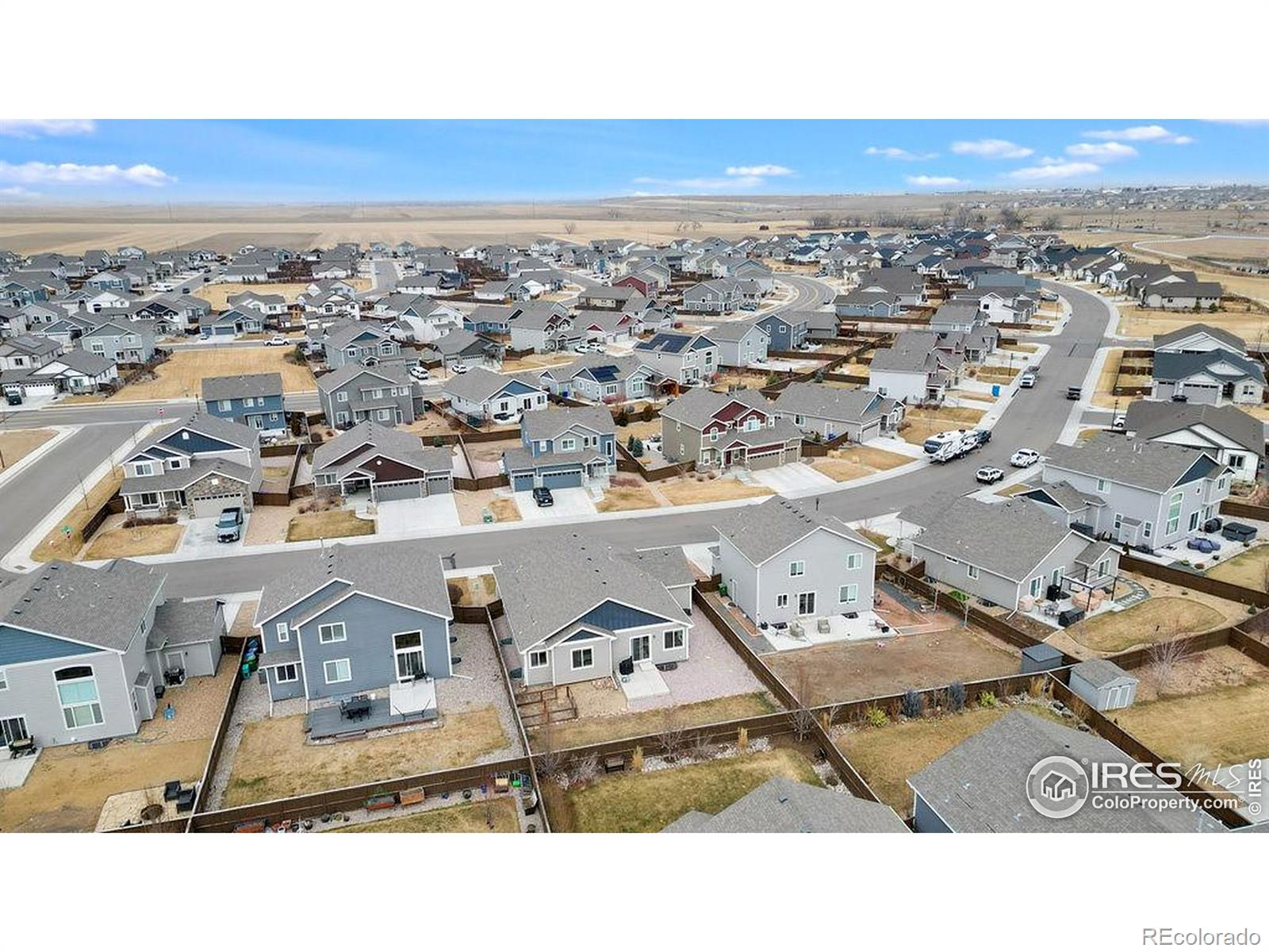 1882 La Salle Drive Loveland CO 80538