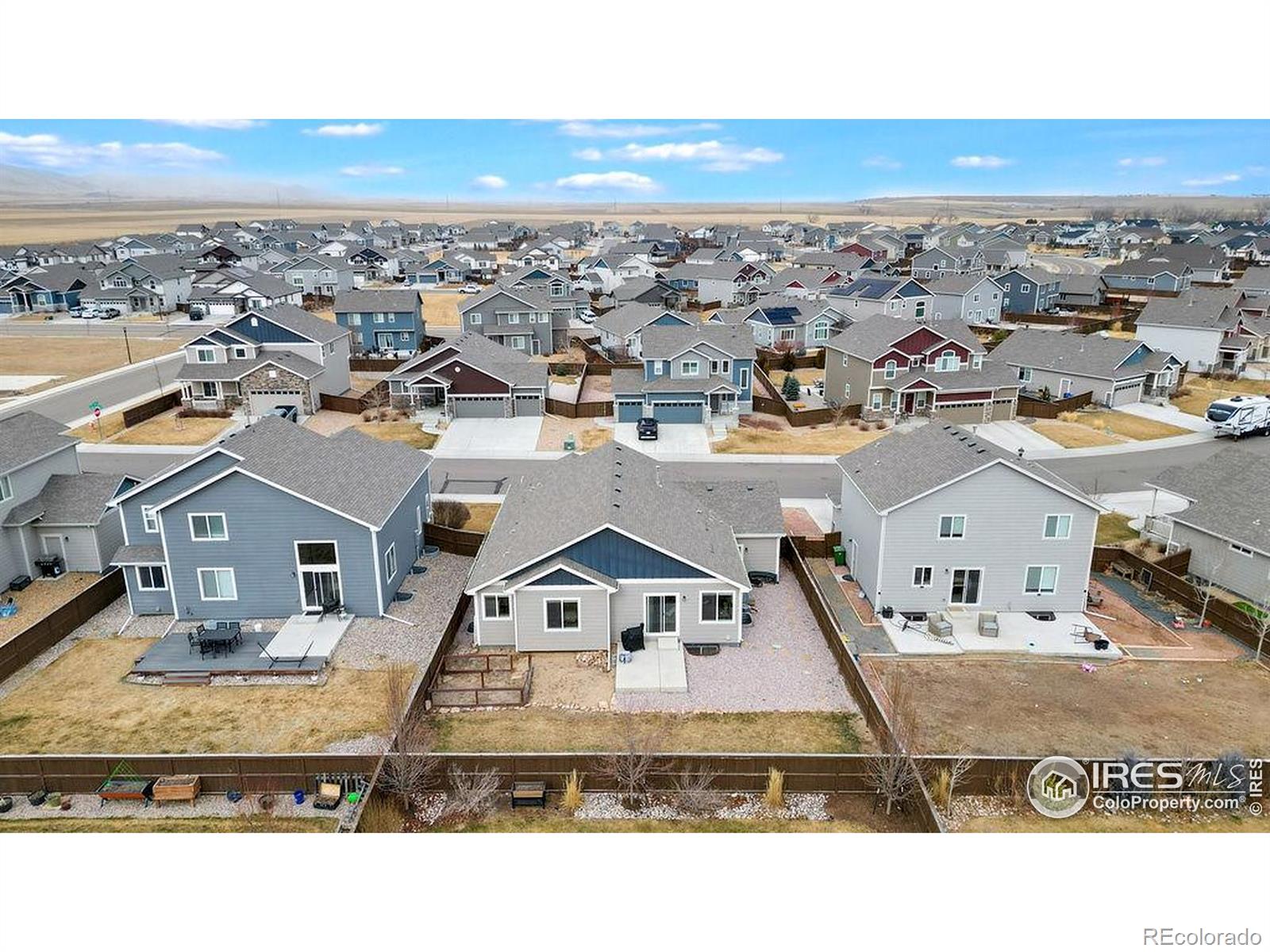 1882 La Salle Drive Loveland CO 80538