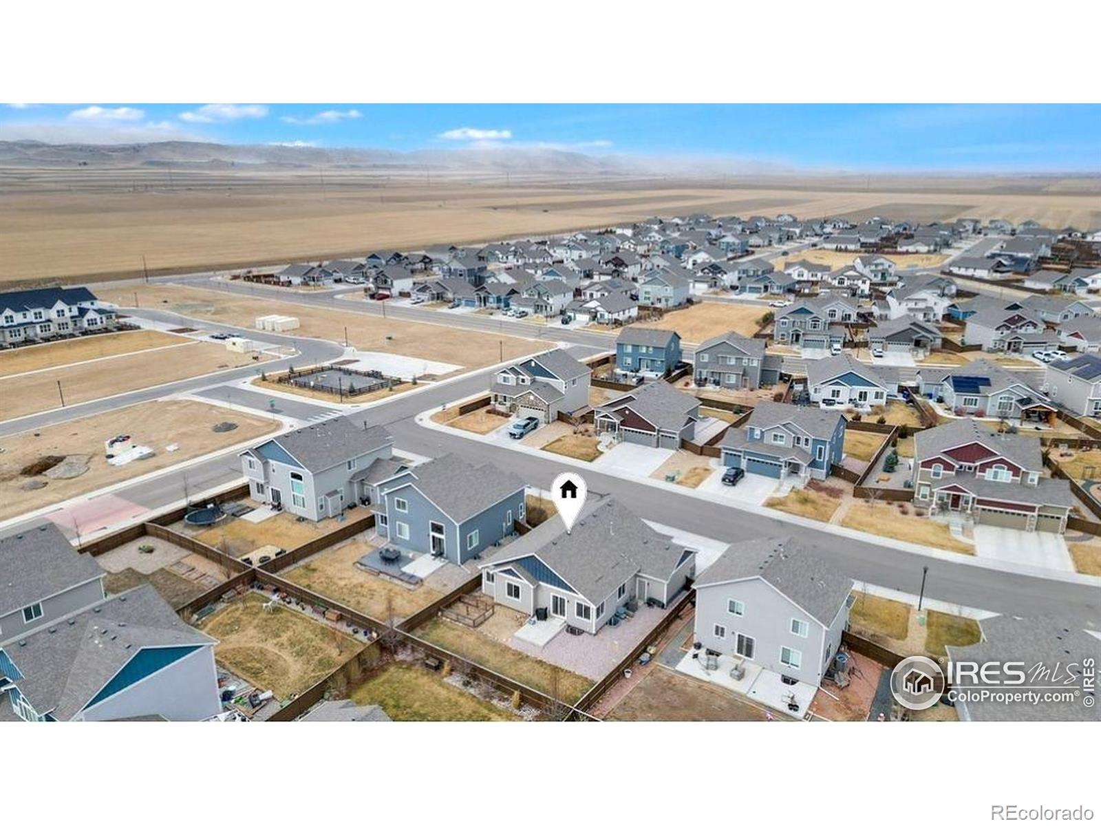 1882 La Salle Drive Loveland CO 80538