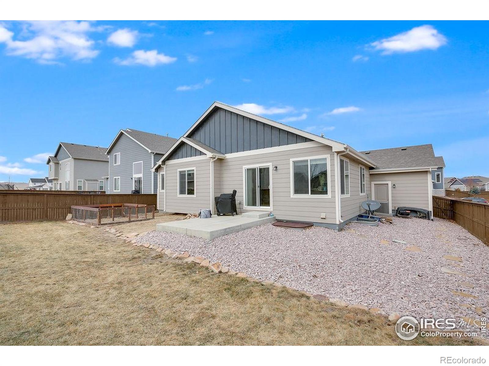 1882 La Salle Drive Loveland CO 80538