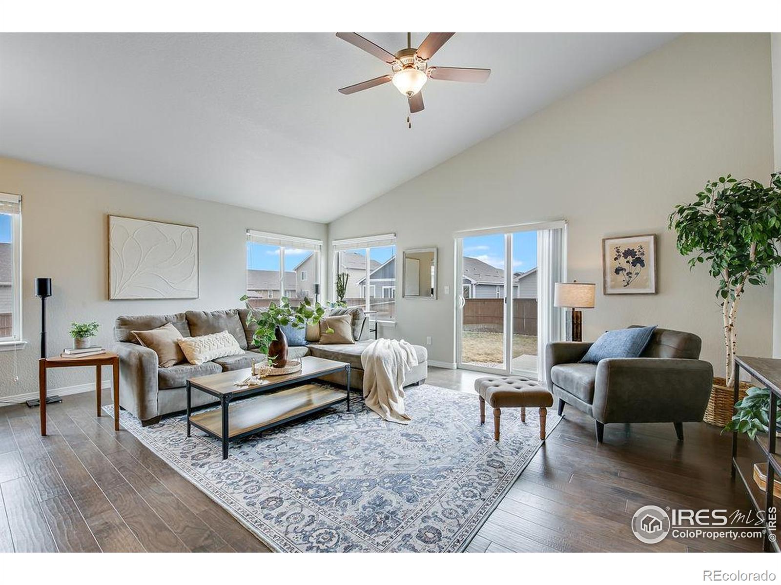 1882 La Salle Drive Loveland CO 80538