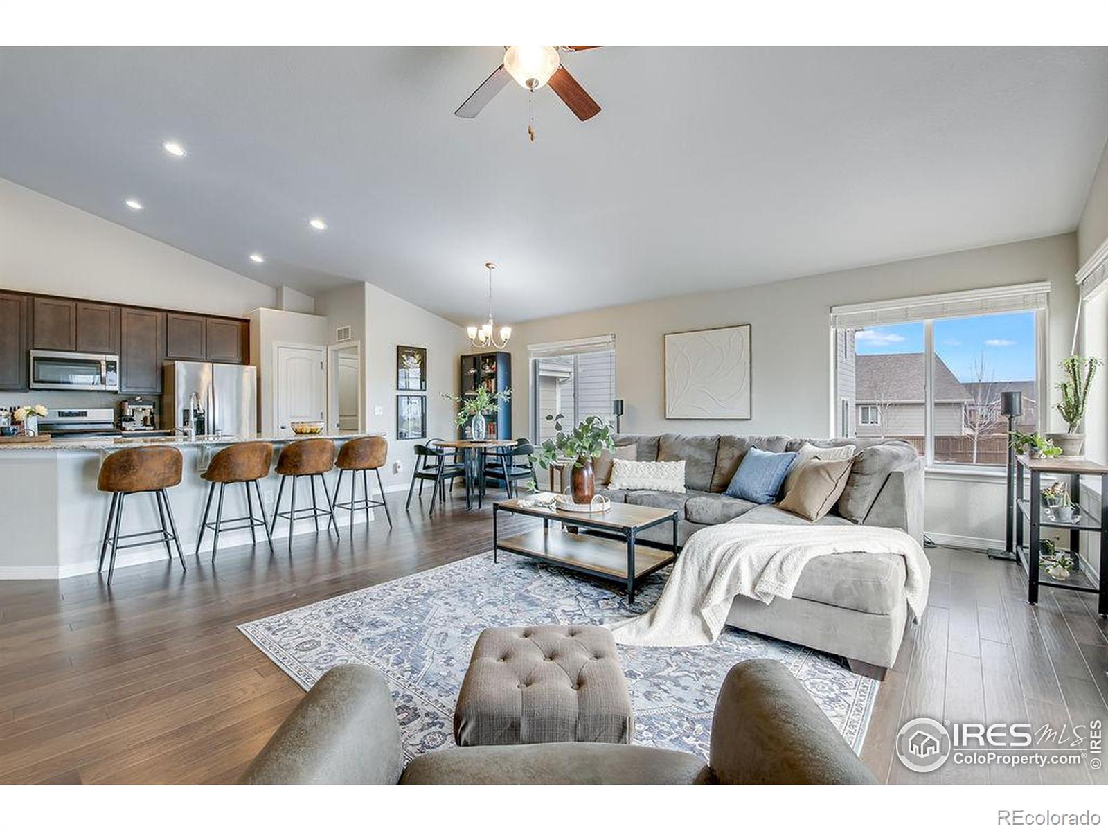 1882 La Salle Drive Loveland CO 80538
