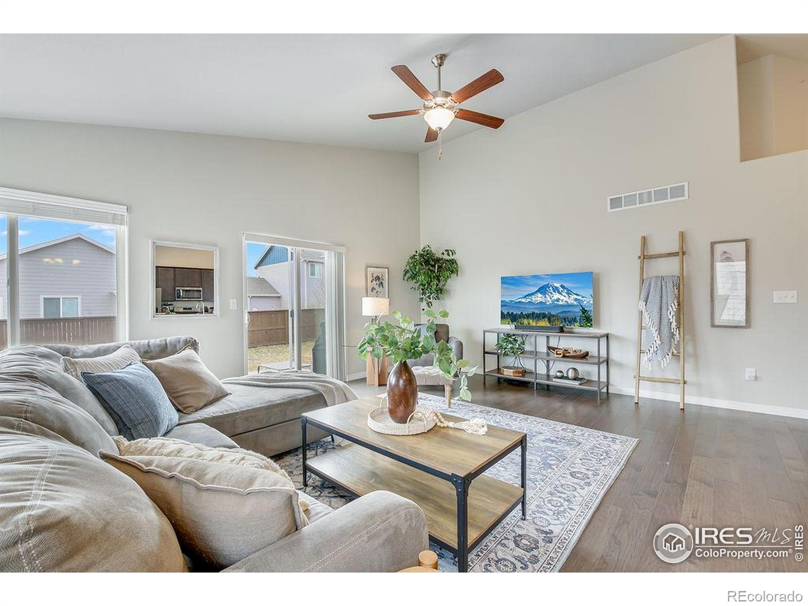 1882 La Salle Drive Loveland CO 80538