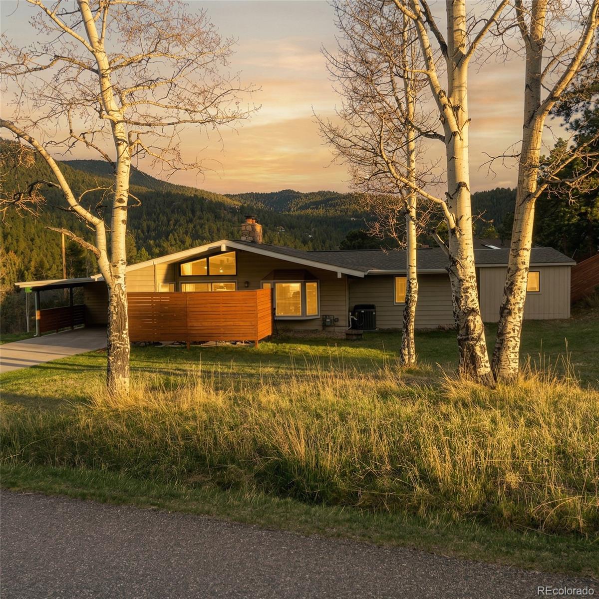 27976 Lupine Drive Evergreen CO 80439