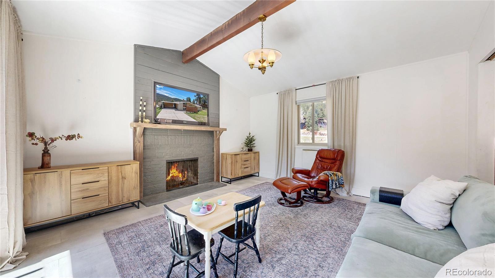 27976 Lupine Drive Evergreen CO 80439