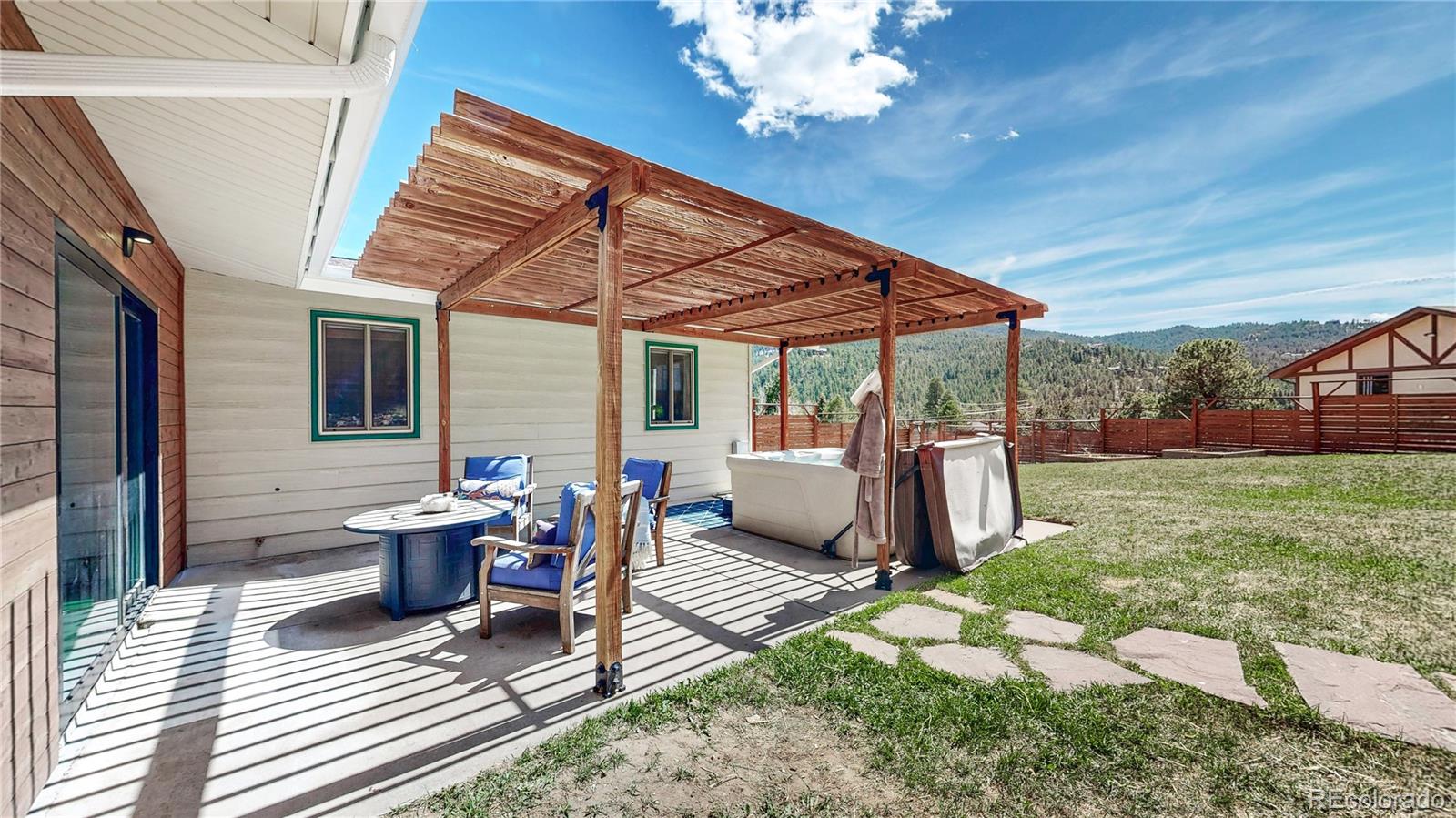 27976 Lupine Drive Evergreen CO 80439