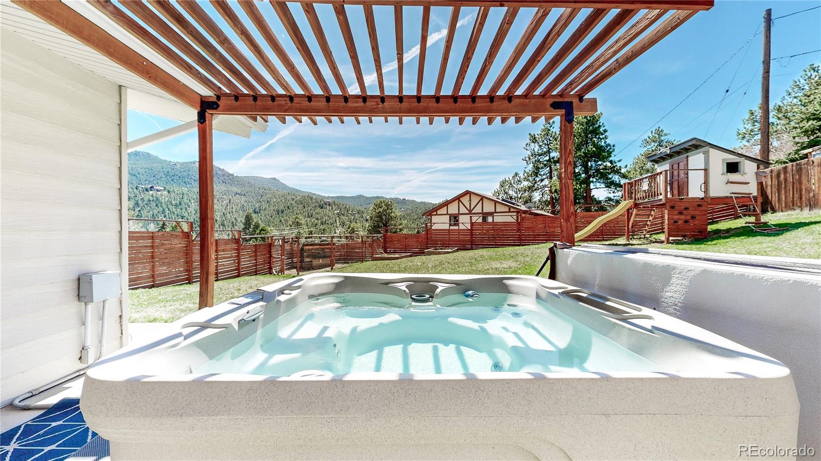 27976 Lupine Drive Evergreen CO 80439