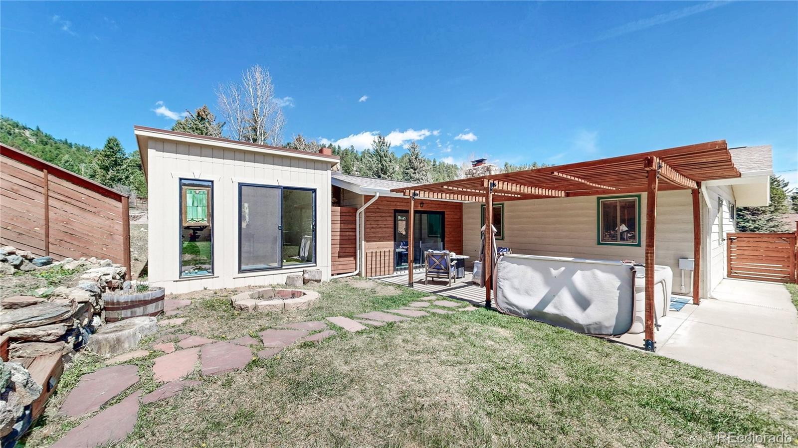 27976 Lupine Drive Evergreen CO 80439